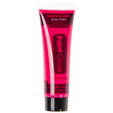 Glow in the dark Paint 14,2ml 6 Stuks